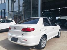 Fiat Siena EL 1.4 Mpi Fire 8V 2013/2014 RENNER AUTOMÓVEIS LAJEADO / Carros no Vale