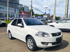 Fiat Siena EL 1.4 Mpi Fire 8V 2013/2014 RENNER AUTOMÓVEIS LAJEADO / Carros no Vale