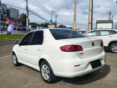 Fiat Siena EL 1.4 Mpi Fire 8V 2013/2014 RENNER AUTOMÓVEIS LAJEADO / Carros no Vale