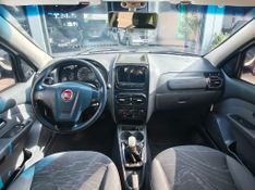 Fiat Siena EL 1.4 Mpi Fire 8V 2013/2014 RENNER AUTOMÓVEIS LAJEADO / Carros no Vale