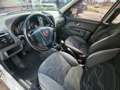 Fiat Siena EL 1.4 Mpi Fire 8V 2013/2014 RENNER AUTOMÓVEIS LAJEADO / Carros no Vale