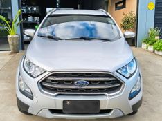 Ford EcoSport TITANIUM 2.0 16V 2018/2019 RENNER AUTOMÓVEIS LAJEADO / Carros no Vale