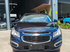 CHEVROLET CRUZE LT 1.8 16V FlexPower 2015/2015 RENNER AUTOMÓVEIS LAJEADO / Carros no Vale