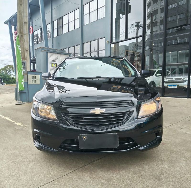 CHEVROLET PRISMA Sed Joy/ LS 1.0 8V FlexPower 2018/2019 RENNER AUTOMÓVEIS LAJEADO / Carros no Vale CHEVROLET PRISMA Sed Joy/ LS 1.0 8V FlexPower 2018/2019 RENNER AUTOMÓVEIS LAJEADO / Carros no Vale