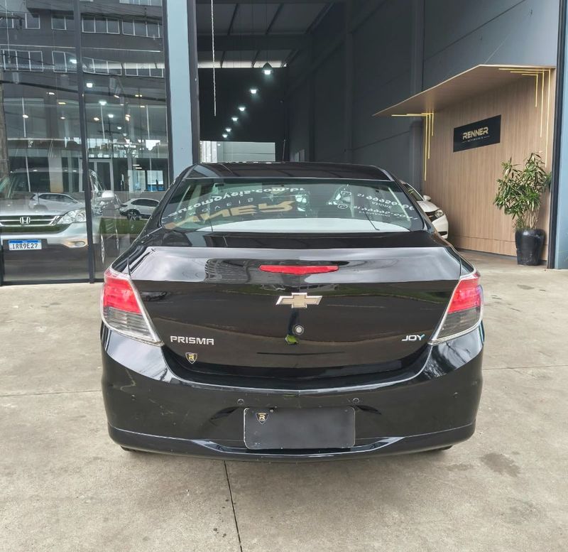 CHEVROLET PRISMA Sed Joy/ LS 1.0 8V FlexPower 2018/2019 RENNER AUTOMÓVEIS LAJEADO / Carros no Vale CHEVROLET PRISMA Sed Joy/ LS 1.0 8V FlexPower 2018/2019 RENNER AUTOMÓVEIS LAJEADO / Carros no Vale
