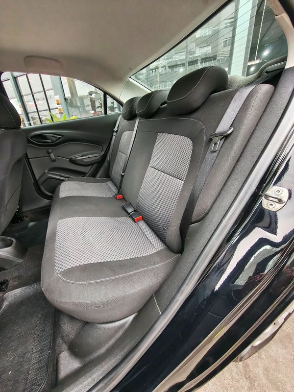 CHEVROLET PRISMA Sed Joy/ LS 1.0 8V FlexPower 2018/2019 RENNER AUTOMÓVEIS LAJEADO / Carros no Vale CHEVROLET PRISMA Sed Joy/ LS 1.0 8V FlexPower 2018/2019 RENNER AUTOMÓVEIS LAJEADO / Carros no Vale