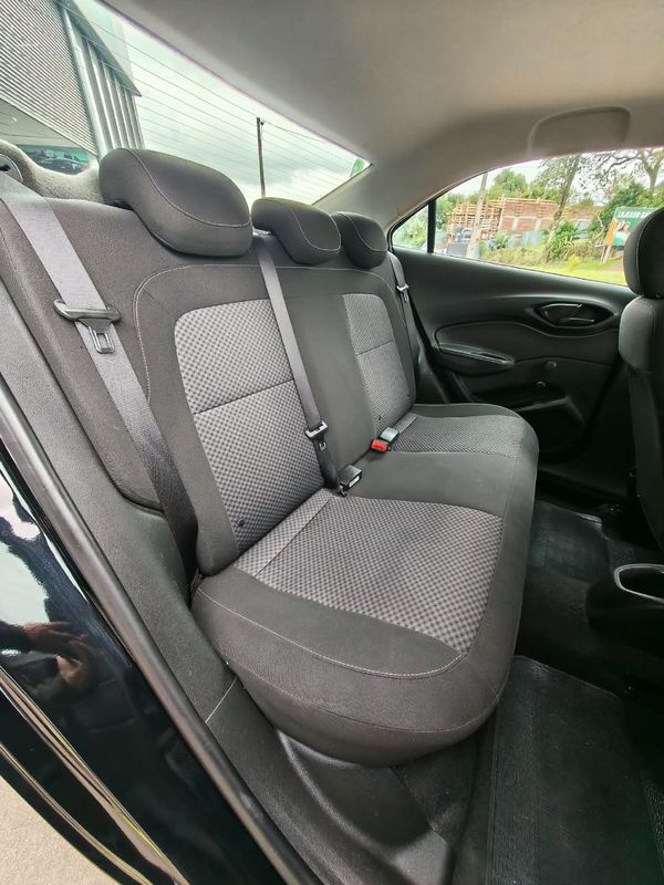 CHEVROLET PRISMA Sed Joy/ LS 1.0 8V FlexPower 2018/2019 RENNER AUTOMÓVEIS LAJEADO / Carros no Vale CHEVROLET PRISMA Sed Joy/ LS 1.0 8V FlexPower 2018/2019 RENNER AUTOMÓVEIS LAJEADO / Carros no Vale