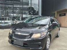CHEVROLET PRISMA Sed Joy/ LS 1.0 8V FlexPower 2018/2019 RENNER AUTOMÓVEIS LAJEADO / Carros no Vale