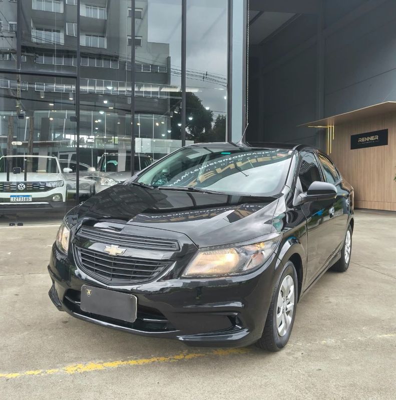 CHEVROLET PRISMA Sed Joy/ LS 1.0 8V FlexPower 2018/2019 RENNER AUTOMÓVEIS LAJEADO / Carros no Vale CHEVROLET PRISMA Sed Joy/ LS 1.0 8V FlexPower 2018/2019 RENNER AUTOMÓVEIS LAJEADO / Carros no Vale