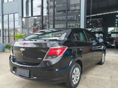 CHEVROLET PRISMA Sed Joy/ LS 1.0 8V FlexPower 2018/2019 RENNER AUTOMÓVEIS LAJEADO / Carros no Vale