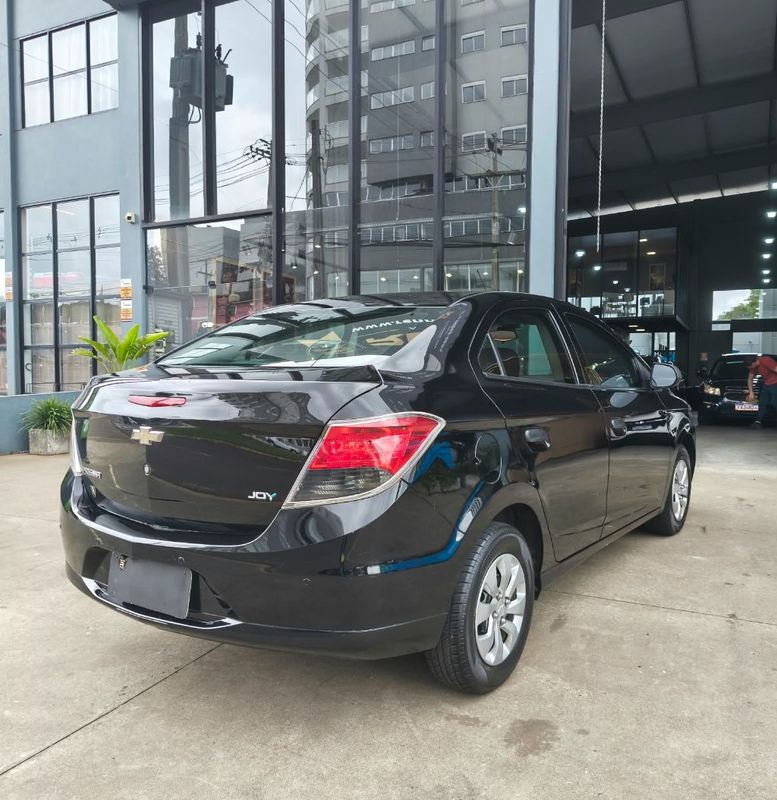 CHEVROLET PRISMA Sed Joy/ LS 1.0 8V FlexPower 2018/2019 RENNER AUTOMÓVEIS LAJEADO / Carros no Vale CHEVROLET PRISMA Sed Joy/ LS 1.0 8V FlexPower 2018/2019 RENNER AUTOMÓVEIS LAJEADO / Carros no Vale