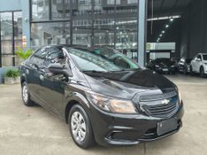 CHEVROLET PRISMA Sed Joy/ LS 1.0 8V FlexPower 2018/2019 RENNER AUTOMÓVEIS LAJEADO / Carros no Vale