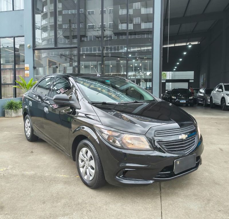 CHEVROLET PRISMA Sed Joy/ LS 1.0 8V FlexPower 2018/2019 RENNER AUTOMÓVEIS LAJEADO / Carros no Vale CHEVROLET PRISMA Sed Joy/ LS 1.0 8V FlexPower 2018/2019 RENNER AUTOMÓVEIS LAJEADO / Carros no Vale