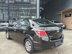 CHEVROLET PRISMA Sed Joy/ LS 1.0 8V FlexPower 2018/2019 RENNER AUTOMÓVEIS LAJEADO / Carros no Vale