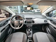 CHEVROLET PRISMA Sed Joy/ LS 1.0 8V FlexPower 2018/2019 RENNER AUTOMÓVEIS LAJEADO / Carros no Vale