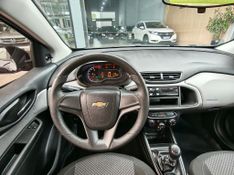 CHEVROLET PRISMA Sed Joy/ LS 1.0 8V FlexPower 2018/2019 RENNER AUTOMÓVEIS LAJEADO / Carros no Vale