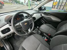 CHEVROLET PRISMA Sed Joy/ LS 1.0 8V FlexPower 2018/2019 RENNER AUTOMÓVEIS LAJEADO / Carros no Vale