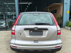 Honda CR-V LX 2.0 16V 2WD/ Flexone 2011/2011 RENNER AUTOMÓVEIS LAJEADO / Carros no Vale