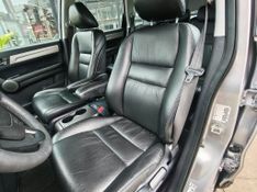 Honda CR-V LX 2.0 16V 2WD/ Flexone 2011/2011 RENNER AUTOMÓVEIS LAJEADO / Carros no Vale
