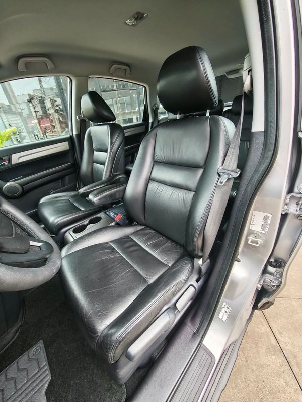 Honda CR-V LX 2.0 16V 2WD/ Flexone 2011/2011 RENNER AUTOMÓVEIS LAJEADO / Carros no Vale Honda CR-V LX 2.0 16V 2WD/ Flexone 2011/2011 RENNER AUTOMÓVEIS LAJEADO / Carros no Vale