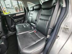 Honda CR-V LX 2.0 16V 2WD/ Flexone 2011/2011 RENNER AUTOMÓVEIS LAJEADO / Carros no Vale