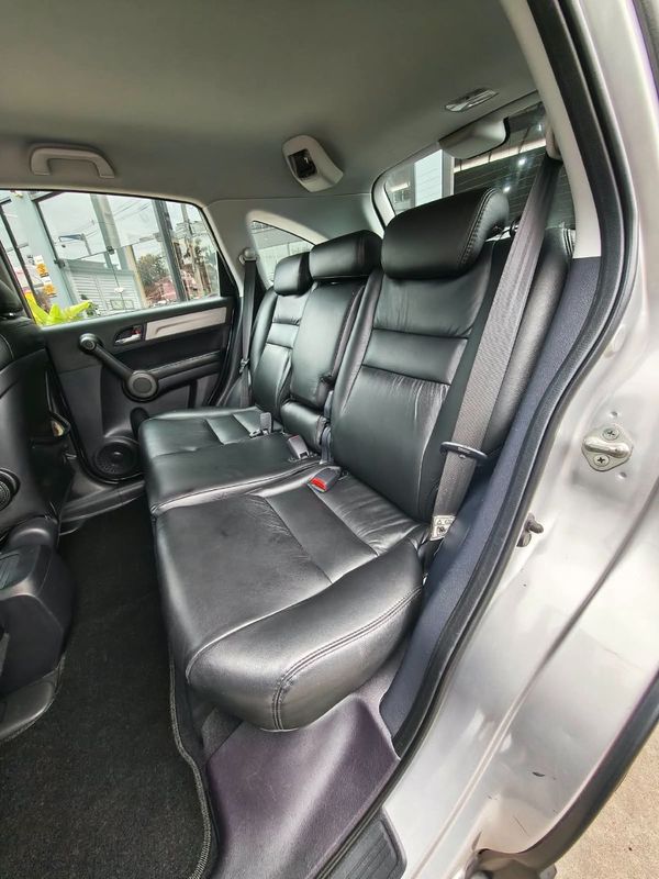 Honda CR-V LX 2.0 16V 2WD/ Flexone 2011/2011 RENNER AUTOMÓVEIS LAJEADO / Carros no Vale Honda CR-V LX 2.0 16V 2WD/ Flexone 2011/2011 RENNER AUTOMÓVEIS LAJEADO / Carros no Vale