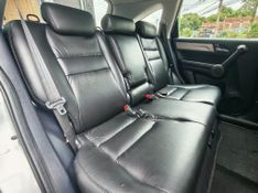 Honda CR-V LX 2.0 16V 2WD/ Flexone 2011/2011 RENNER AUTOMÓVEIS LAJEADO / Carros no Vale