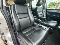Honda CR-V LX 2.0 16V 2WD/ Flexone 2011/2011 RENNER AUTOMÓVEIS LAJEADO / Carros no Vale