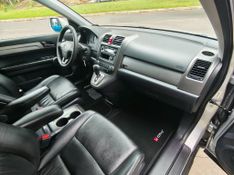 Honda CR-V LX 2.0 16V 2WD/ Flexone 2011/2011 RENNER AUTOMÓVEIS LAJEADO / Carros no Vale