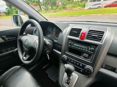 Honda CR-V LX 2.0 16V 2WD/ Flexone 2011/2011 RENNER AUTOMÓVEIS LAJEADO / Carros no Vale