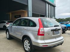 Honda CR-V LX 2.0 16V 2WD/ Flexone 2011/2011 RENNER AUTOMÓVEIS LAJEADO / Carros no Vale