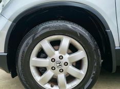Honda CR-V LX 2.0 16V 2WD/ Flexone 2011/2011 RENNER AUTOMÓVEIS LAJEADO / Carros no Vale