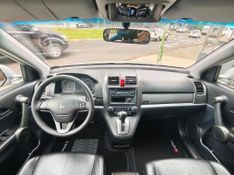 Honda CR-V LX 2.0 16V 2WD/ Flexone 2011/2011 RENNER AUTOMÓVEIS LAJEADO / Carros no Vale