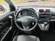 Honda CR-V LX 2.0 16V 2WD/ Flexone 2011/2011 RENNER AUTOMÓVEIS LAJEADO / Carros no Vale