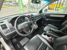 Honda CR-V LX 2.0 16V 2WD/ Flexone 2011/2011 RENNER AUTOMÓVEIS LAJEADO / Carros no Vale