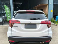 Honda HR-V EX 1.8 Flexone 16V 2018/2018 RENNER AUTOMÓVEIS LAJEADO / Carros no Vale