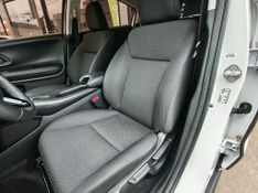 Honda HR-V EX 1.8 Flexone 16V 2018/2018 RENNER AUTOMÓVEIS LAJEADO / Carros no Vale