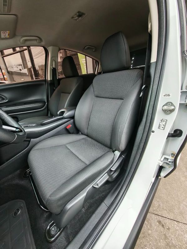 Honda HR-V EX 1.8 Flexone 16V 2018/2018 RENNER AUTOMÓVEIS LAJEADO / Carros no Vale