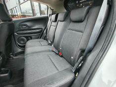 Honda HR-V EX 1.8 Flexone 16V 2018/2018 RENNER AUTOMÓVEIS LAJEADO / Carros no Vale