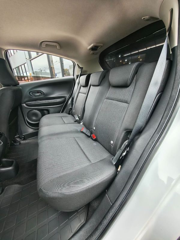 Honda HR-V EX 1.8 Flexone 16V 2018/2018 RENNER AUTOMÓVEIS LAJEADO / Carros no Vale