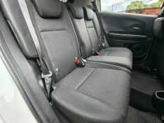 Honda HR-V EX 1.8 Flexone 16V 2018/2018 RENNER AUTOMÓVEIS LAJEADO / Carros no Vale