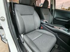 Honda HR-V EX 1.8 Flexone 16V 2018/2018 RENNER AUTOMÓVEIS LAJEADO / Carros no Vale