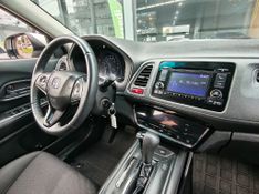 Honda HR-V EX 1.8 Flexone 16V 2018/2018 RENNER AUTOMÓVEIS LAJEADO / Carros no Vale