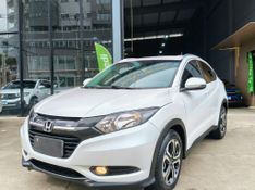 Honda HR-V EX 1.8 Flexone 16V 2018/2018 RENNER AUTOMÓVEIS LAJEADO / Carros no Vale