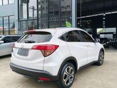 Honda HR-V EX 1.8 Flexone 16V 2018/2018 RENNER AUTOMÓVEIS LAJEADO / Carros no Vale