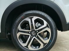Honda HR-V EX 1.8 Flexone 16V 2018/2018 RENNER AUTOMÓVEIS LAJEADO / Carros no Vale