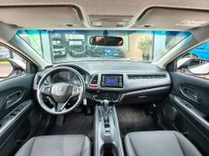Honda HR-V EX 1.8 Flexone 16V 2018/2018 RENNER AUTOMÓVEIS LAJEADO / Carros no Vale