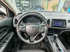 Honda HR-V EX 1.8 Flexone 16V 2018/2018 RENNER AUTOMÓVEIS LAJEADO / Carros no Vale