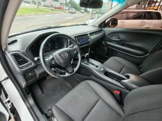 Honda HR-V EX 1.8 Flexone 16V 2018/2018 RENNER AUTOMÓVEIS LAJEADO / Carros no Vale