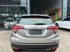 Honda HR-V Touring 1.8 Flexone 16V 2017/2018 RENNER AUTOMÓVEIS LAJEADO / Carros no Vale
